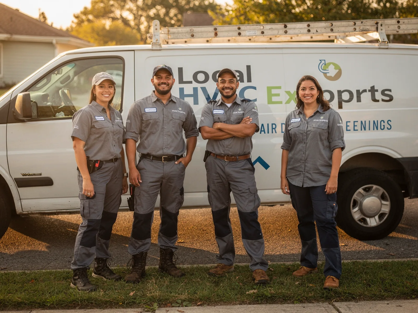 24/7 HVAC Repair & AC Replacement company in Harrold, SD